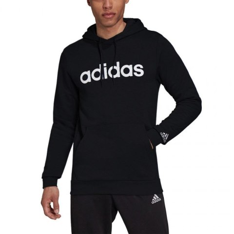 Bluza adidas Essentials Hoodie M GK9057 2XL Bluza adidas Essentials Hoodie M GK9057 2XL