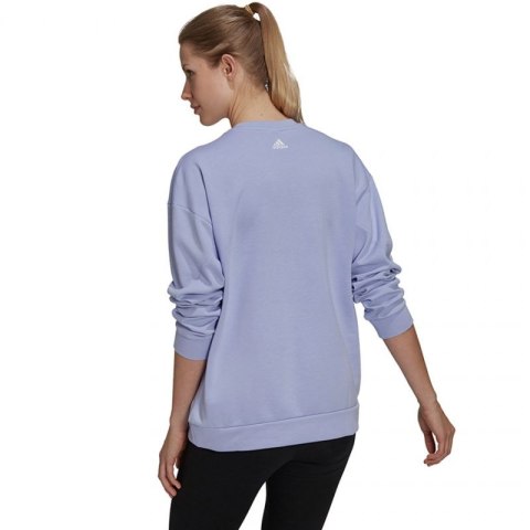 Bluza adidas U4U Soft Knit Swe W GS3879 M Bluza adidas U4U Soft Knit Swe W GS3879 M