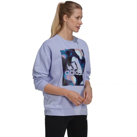 Bluza adidas U4U Soft Knit Swe W GS3879 M Bluza adidas U4U Soft Knit Swe W GS3879 M
