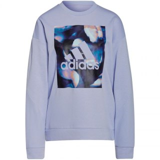 Bluza adidas U4U Soft Knit Swe W GS3879 XS