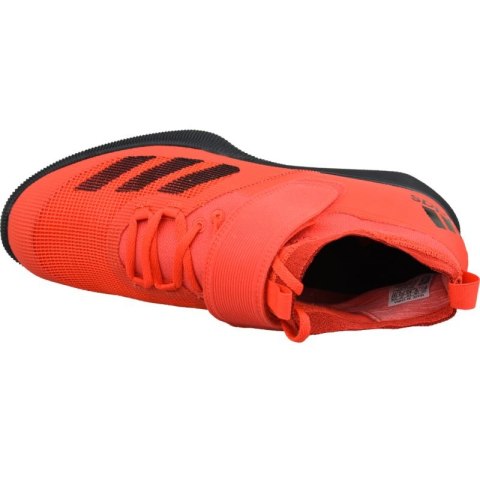 Buty adidas Crazy Power RK W BB6361 37 1/3 Buty adidas Crazy Power RK W BB6361 37 1/3