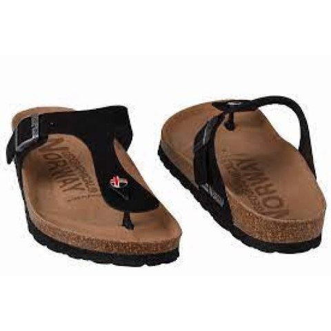 Japonki Geographical Norway Sandalias Esclavas Bios W GNW20408-01 36 Japonki Geographical Norway Sandalias Esclavas Bios W GNW20408-01 36