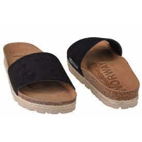 Klapki Geographical Norway Sandalias Baja Verano W GNW20406-01 41 Klapki Geographical Norway Sandalias Baja Verano W GNW20406-01 41