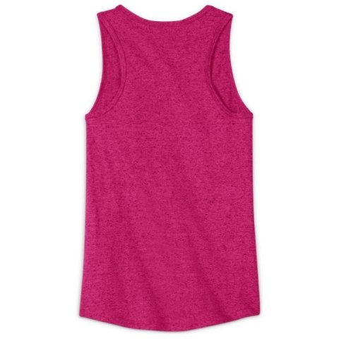 Koszulka Nike Sportswear Jersey Tank Jr DA1386 615 XL Koszulka Nike Sportswear Jersey Tank Jr DA1386 615 XL