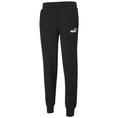 Spodnie Puma Essentials Logo Pants M 586714-01 M