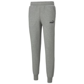 Spodnie Puma Essentials Logo Pants M 586714-03 XXL