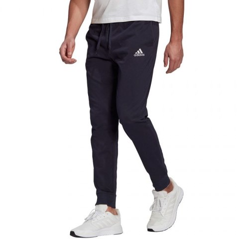 Spodnie adidas Essentials Single M GK9259 L