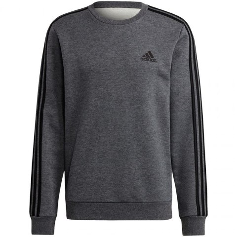 Bluza adidas Essentials Fleece M H12166 3XL Bluza adidas Essentials Fleece M H12166 3XL
