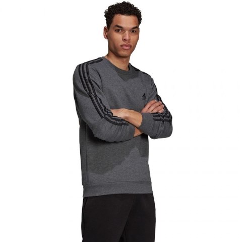 Bluza adidas Essentials Fleece M H12166 3XL Bluza adidas Essentials Fleece M H12166 3XL