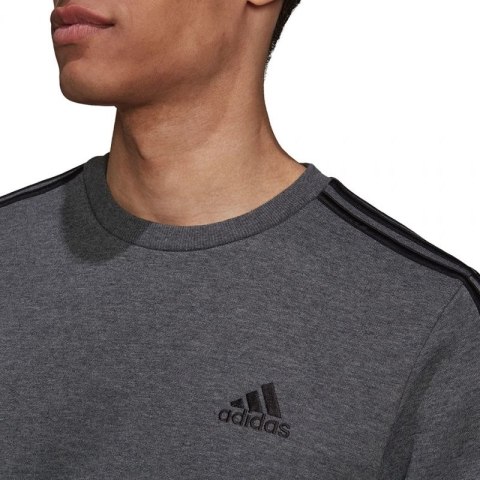 Bluza adidas Essentials Fleece M H12166 3XL Bluza adidas Essentials Fleece M H12166 3XL