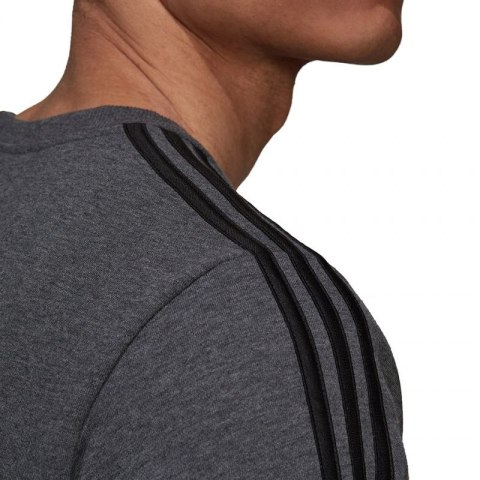Bluza adidas Essentials Fleece M H12166 3XL Bluza adidas Essentials Fleece M H12166 3XL