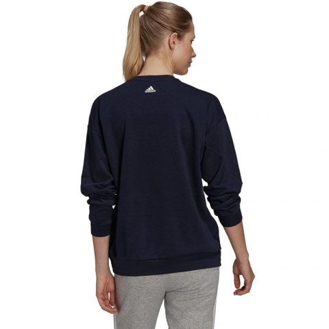 Bluza adidas U4U Soft Knit Swe W GS3880 XL Bluza adidas U4U Soft Knit Swe W GS3880 XL