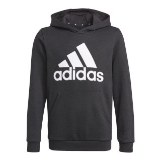 Bluza z kapturem adidas Essentials Jr GN4027 122CM