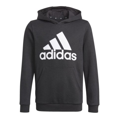 Bluza z kapturem adidas Essentials Jr GN4027 128CM Bluza z kapturem adidas Essentials Jr GN4027 128CM