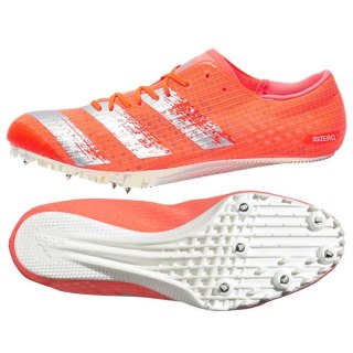 Buty kolce do biegania adidas Adizero Finesse Spikes M EE4598 44