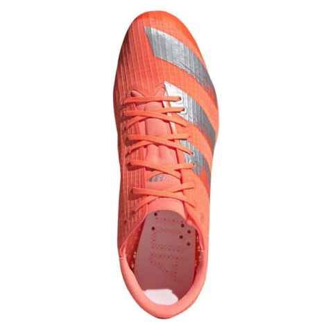 Buty kolce do biegania adidas Adizero Finesse Spikes M EE4598 44 Buty kolce do biegania adidas Adizero Finesse Spikes M EE4598 44