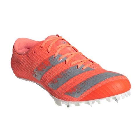 Buty kolce do biegania adidas Adizero Finesse Spikes M EE4598 44 Buty kolce do biegania adidas Adizero Finesse Spikes M EE4598 44