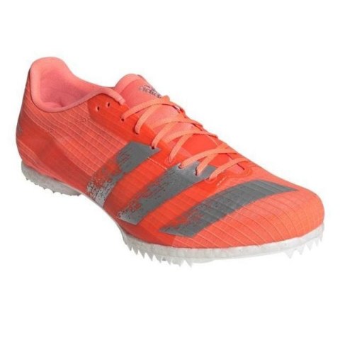 Buty kolce do biegania adidas Adizero MD Spikes M EE4605 41 1/3 Buty kolce do biegania adidas Adizero MD Spikes M EE4605 41 1/3