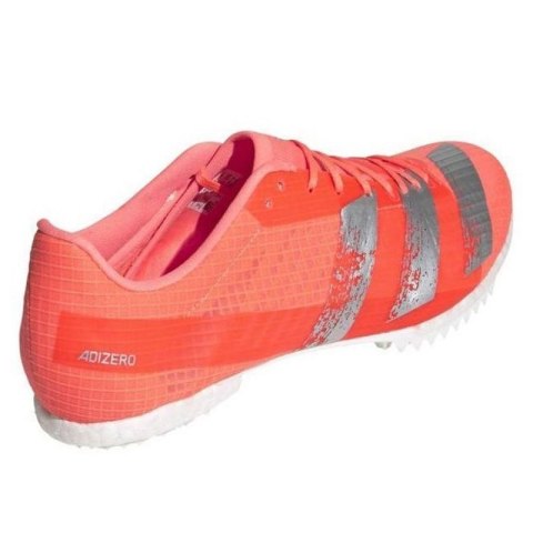 Buty kolce do biegania adidas Adizero MD Spikes M EE4605 43 1/3 Buty kolce do biegania adidas Adizero MD Spikes M EE4605 43 1/3