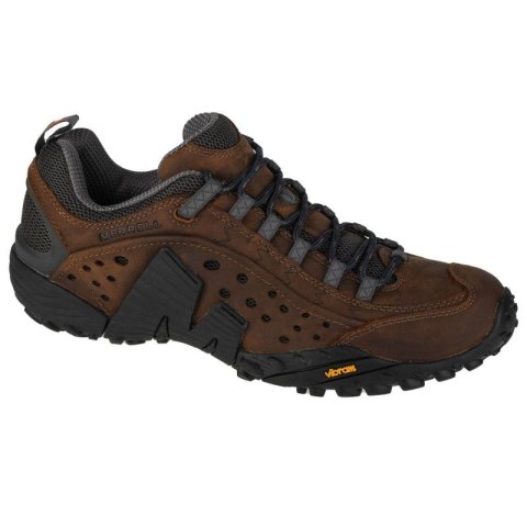 Buty terkkingowe Merrell Intercept M J598633 50
