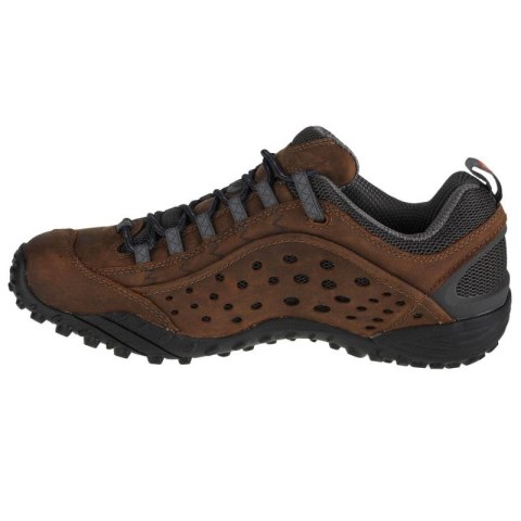Buty terkkingowe Merrell Intercept M J598633 50