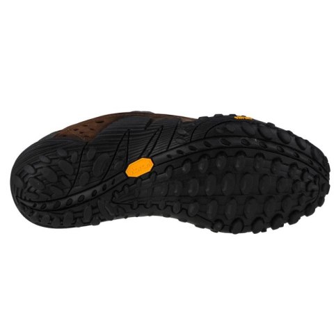 Buty terkkingowe Merrell Intercept M J598633 50