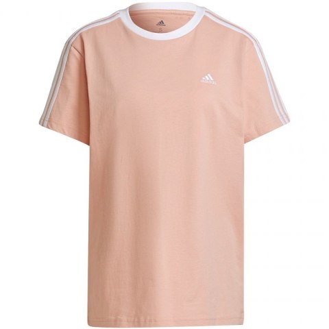 Koszulka adidas Essentials 3-Stripes W H10203 XS