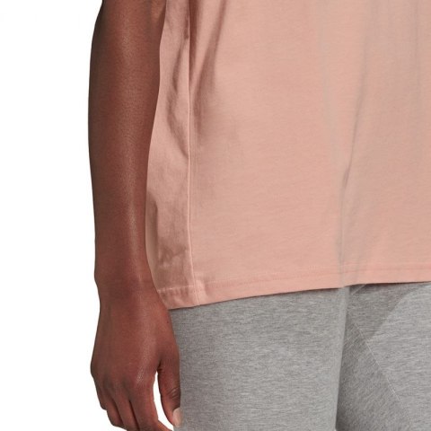 Koszulka adidas Essentials 3-Stripes W H10203 XS