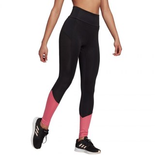 Legginsy adidas Designed To Move Bi W GT0172 S