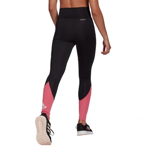 Legginsy adidas Designed To Move Bi W GT0172 S