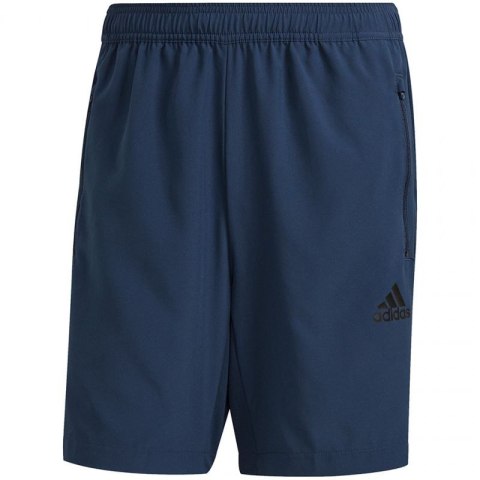 Spodenki adidas Aeroready Designed 2 Move Woven M GT8162 2XL