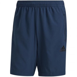 Spodenki adidas Aeroready Designed 2 Move Woven M GT8162 L