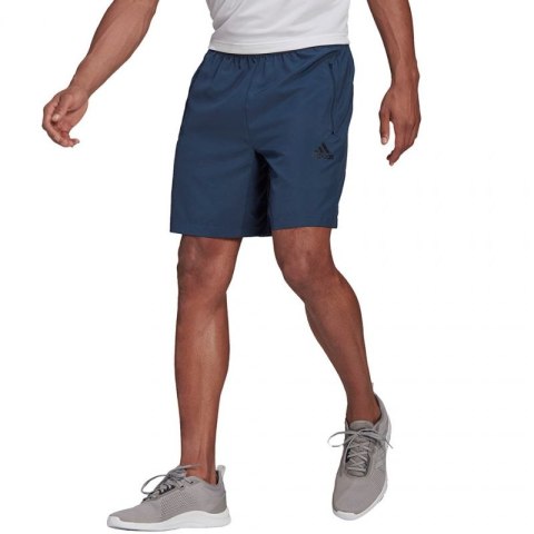 Spodenki adidas Aeroready Designed 2 Move Woven M GT8162 L