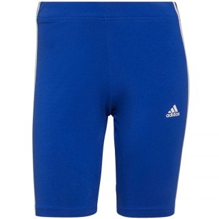 Spodenki adidas Essentials 3-Stripes Bi W H07767 L