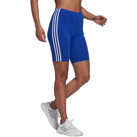 Spodenki adidas Essentials 3-Stripes Bi W H07767 L