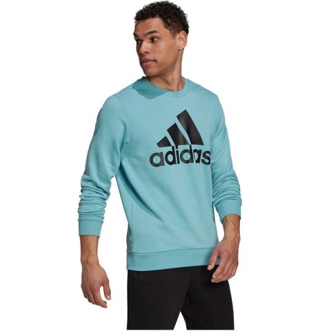 Bluza adidas Essentials Big Logo Sweatshirt M H12163 L Bluza adidas Essentials Big Logo Sweatshirt M H12163 L