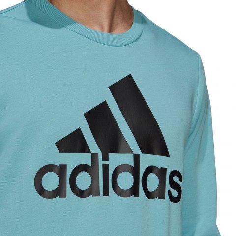 Bluza adidas Essentials Big Logo Sweatshirt M H12163 L Bluza adidas Essentials Big Logo Sweatshirt M H12163 L