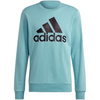Bluza adidas Essentials Big Logo Sweatshirt M H12163 XL