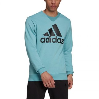 Bluza adidas Essentials Big Logo Sweatshirt M H12163 XL