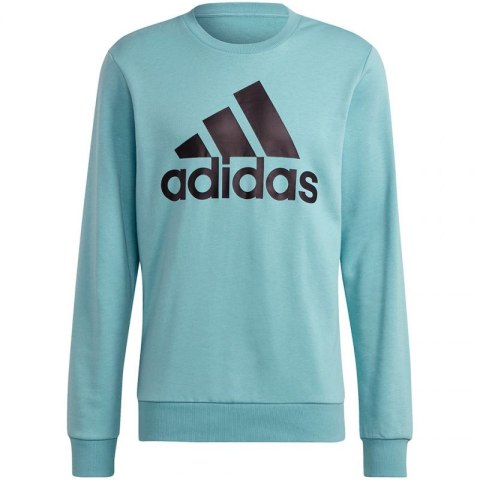 Bluza adidas Essentials Big Logo Sweatshirt M H12163 M Bluza adidas Essentials Big Logo Sweatshirt M H12163 M