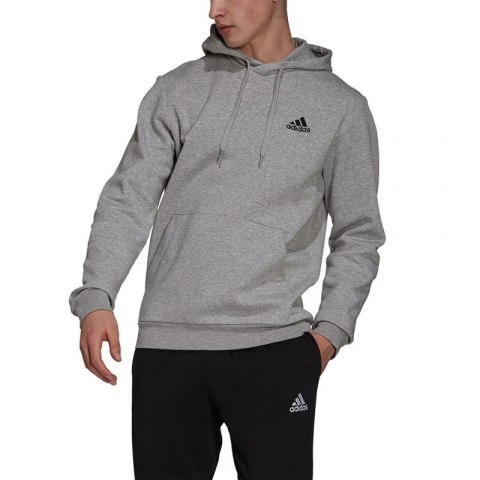Bluza adidas Essentials Fleece M H12213 XL Bluza adidas Essentials Fleece M H12213 XL