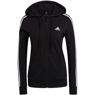 Bluza adidas Essentials Single W GL0798 2XL