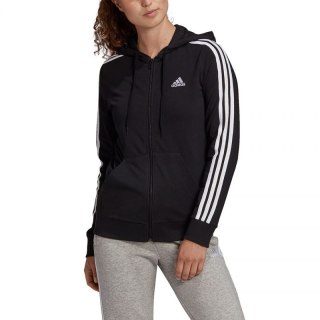 Bluza adidas Essentials Single W GL0798 2XS