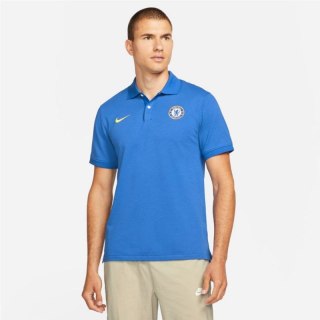 Koszulka Nike Chelsea FC Men's Soccer Polo M DA2537-408 M