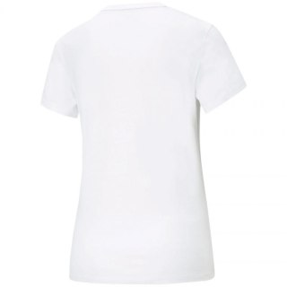 Koszulka Puma ESS Logo Tee W 586774 02 S