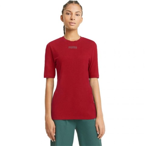 Koszulka Puma Modern Basics Tee W 585929 22 XS