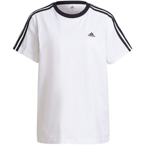 Koszulka adidas Essentials 3-Stripes W H10201 M Koszulka adidas Essentials 3-Stripes W H10201 M