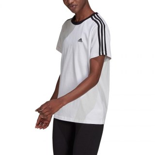 Koszulka adidas Essentials 3-Stripes W H10201 M