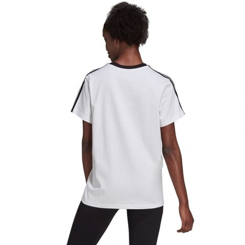 Koszulka adidas Essentials 3-Stripes W H10201 M Koszulka adidas Essentials 3-Stripes W H10201 M