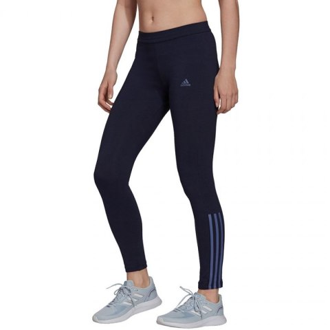 Legginsy adidas Essentials Fitted W H10252 S